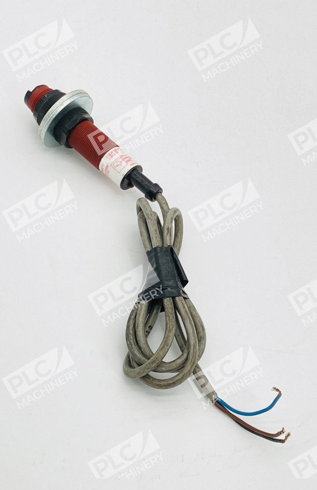 Eaton E58CAL18T110R2 Photoelectric Sensor Series C1