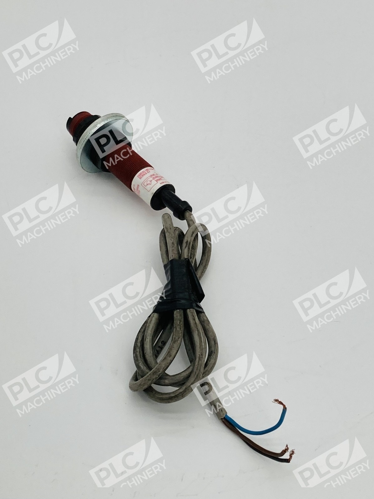 Eaton E58CAL18T110R2 Photoelectric Sensor Series C1 - Image 2