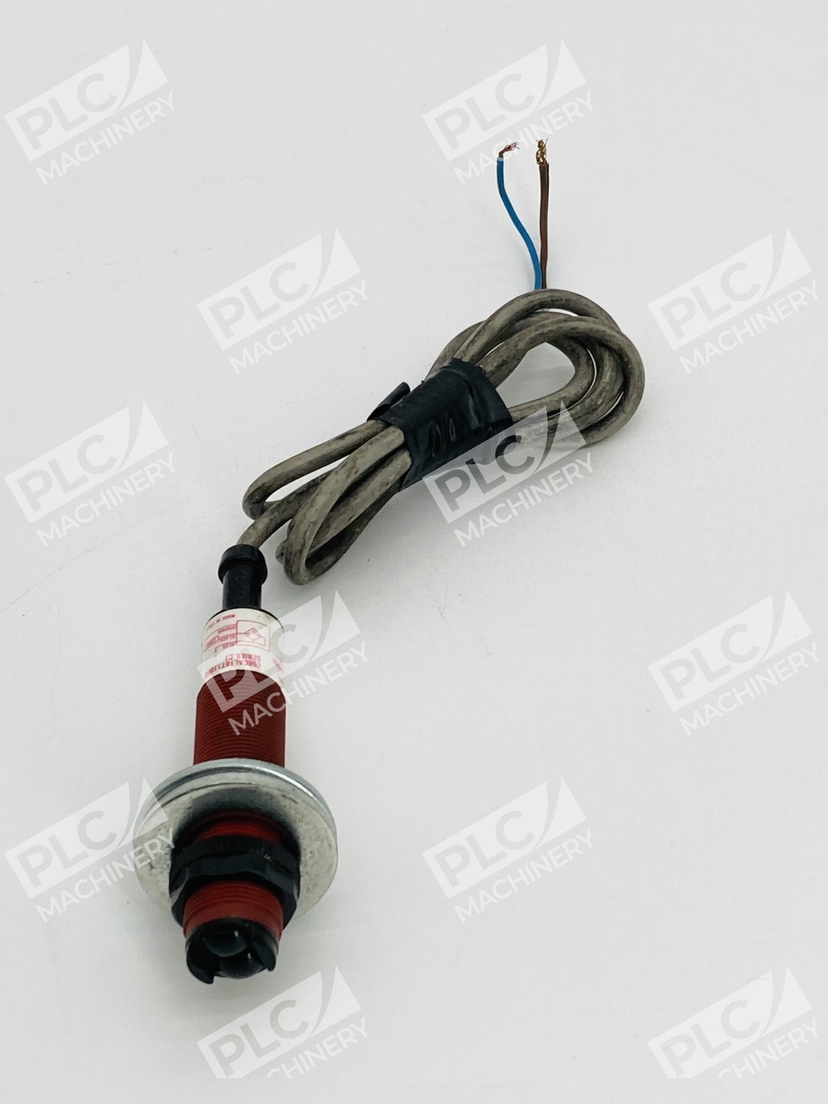 Eaton E58CAL18T110R2 Photoelectric Sensor Series C1 - Image 3