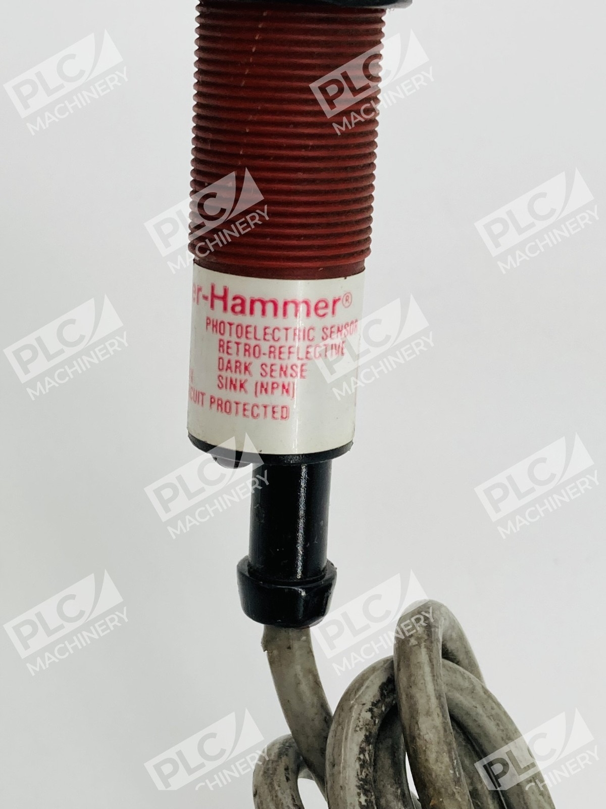 Eaton E58CAL18T110R2 Photoelectric Sensor Series C1 - Image 7
