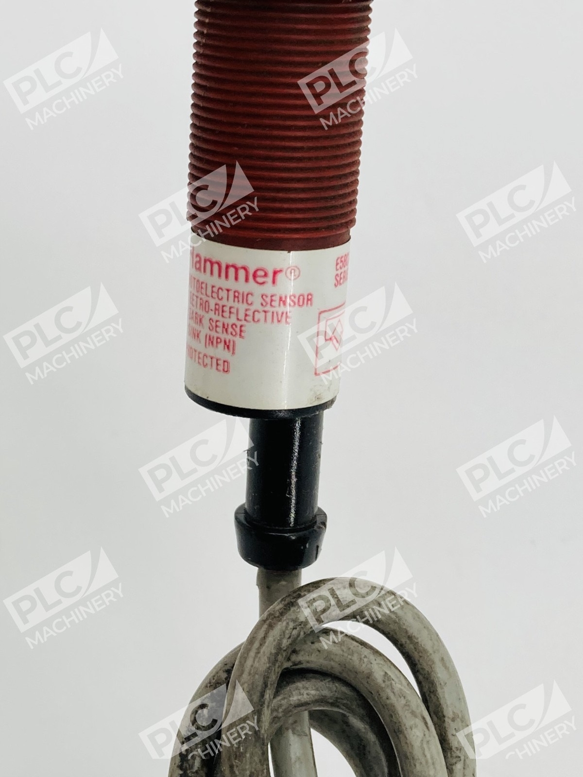 Eaton E58CAL18T110R2 Photoelectric Sensor Series C1 - Image 8