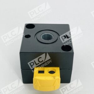 Parker Watts SV75-02 Pneumatic Lockout Valve