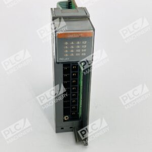 Allen Bradley 1746-OW16 SLC500 Output Module Ser C