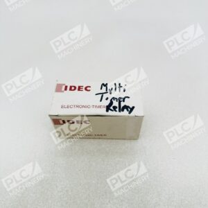 Idec RTE-P2AF20 Electronic Timer 100-240VAC
