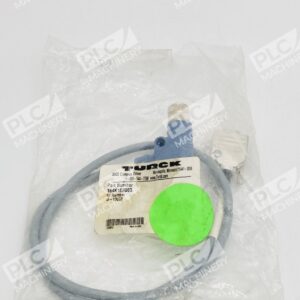 Turck U-19004 Cable Connector Cordset