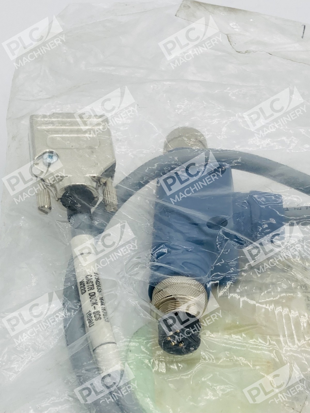 Turck U-19004 Cable Connector Cordset - Image 4