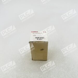 Idec HW4P-2FQD-R-120V Pilot Light Red 22mm 120VAC