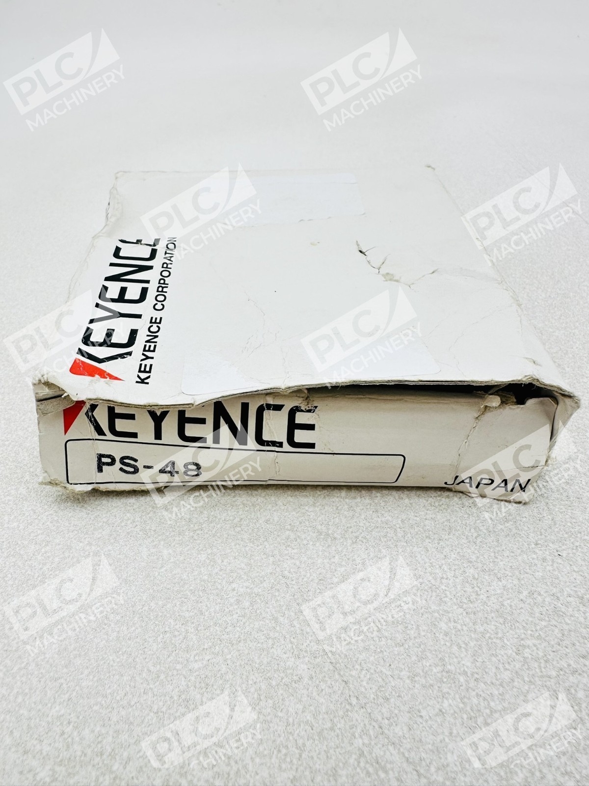 Keyence PS-48 Diffuse-Reflective Sensor Head - Image 2