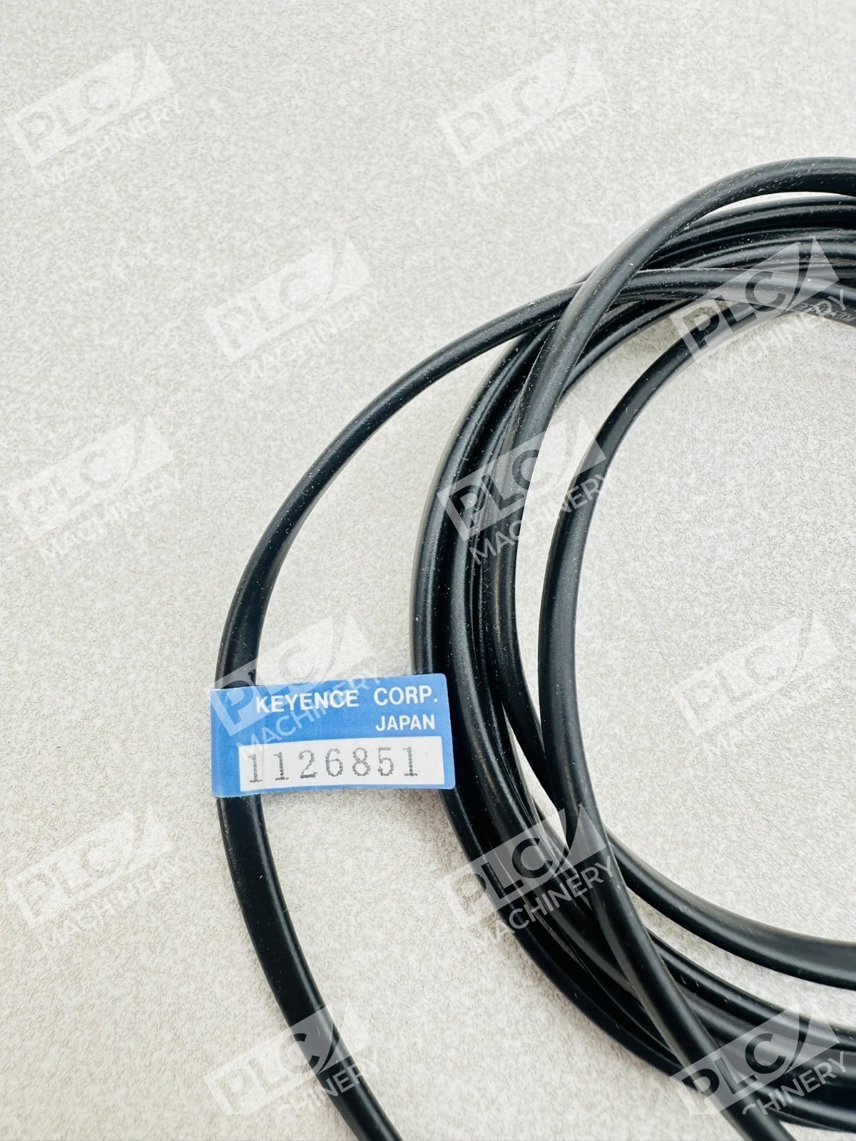 Keyence PS-48 Diffuse-Reflective Sensor Head - Image 9
