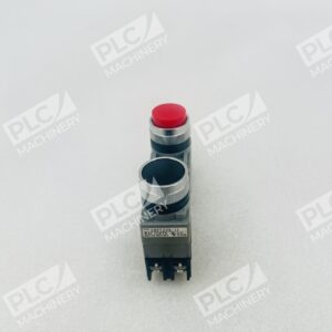 Maruyasu Dengyo 2HPT226-11 Self Holding Push Button Station