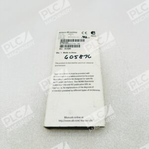 Allen-Bradley 1734-TBS Point I/O Terminal Base Ser A