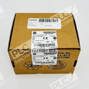 Allen Bradley 1794-AENTRXT Series A 89913 Flex XT Ethernet/IP Adapter