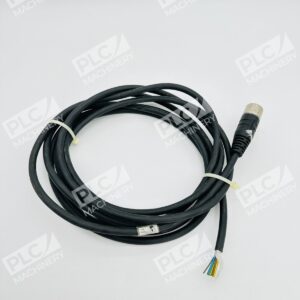 Hirschmann RKU 12 256/5M 16Ft Cable