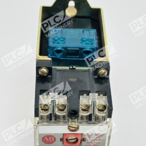 Allen Bradley 700DC-PK400Z24 DC Relay Heavy Duty Industrial Control Ser D