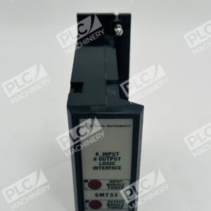 Texas Instruments 6MT33 Logic Interface PLC Module