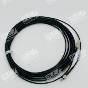Allen Bradley 2090-SCEP8-0 Sercos Fiber Optic Cable Ser E
