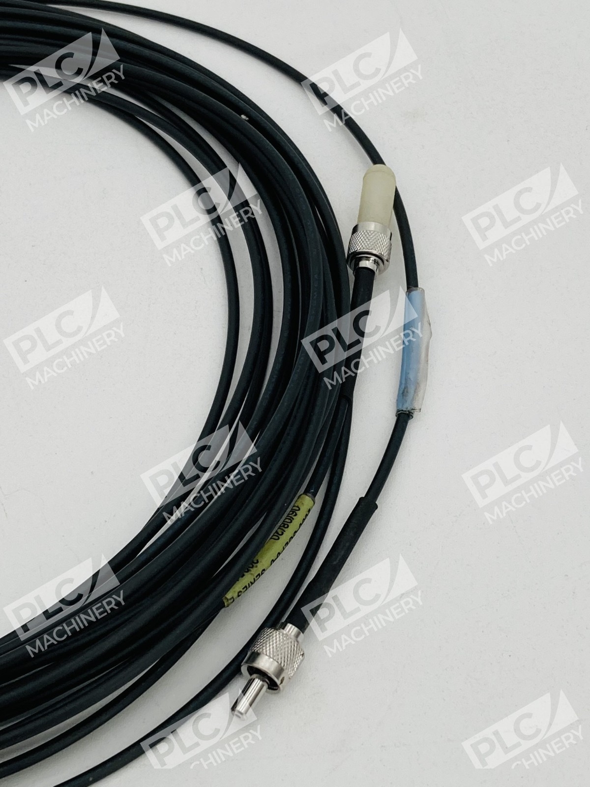 Allen Bradley 2090-SCEP8-0 Sercos Fiber Optic Cable Ser E - Image 2