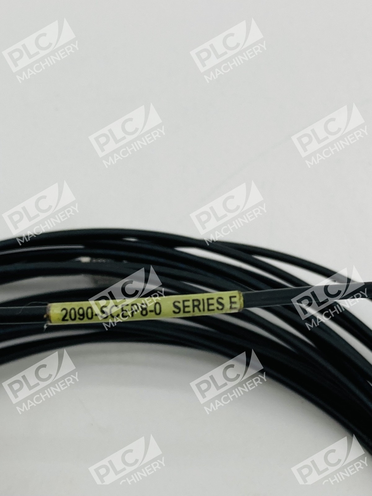 Allen Bradley 2090-SCEP8-0 Sercos Fiber Optic Cable Ser E - Image 3