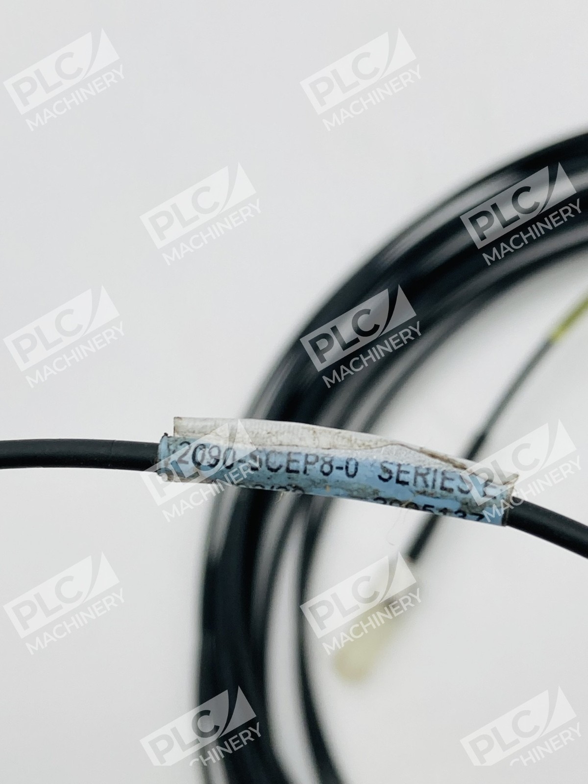 Allen Bradley 2090-SCEP8-0 Sercos Fiber Optic Cable Ser E - Image 5