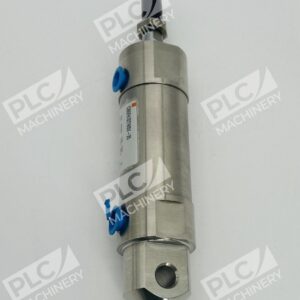 SMC CG5EN32TNSV-25 Pneumatic Air Cylinder 145 PSI