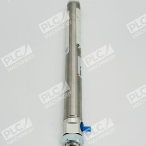 SMC NCDMB088-0756 Pneumatic Air Cylinder 250 PSI