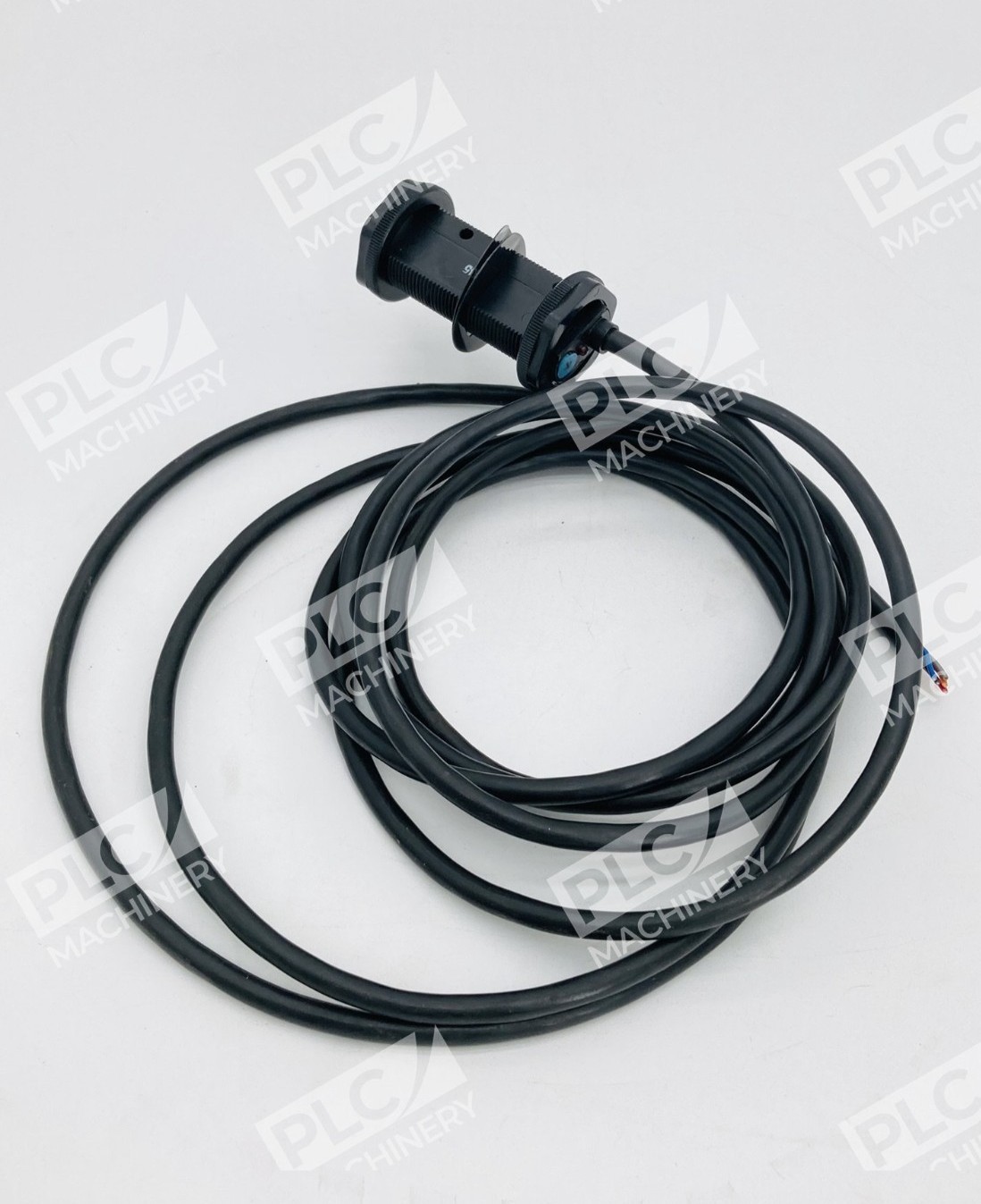 Allen Bradley 42SRP-6002 Photoswitch Diffuse Sensor Ser B