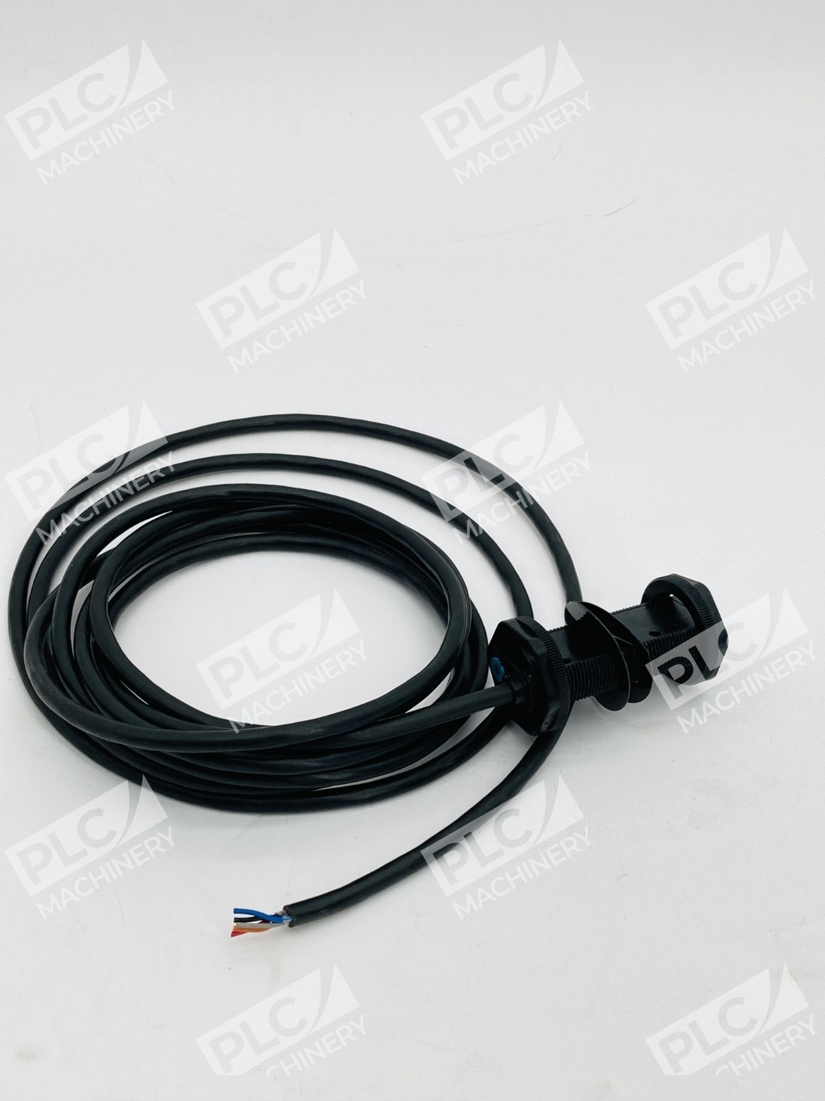 Allen Bradley 42SRP-6002 Photoswitch Diffuse Sensor Ser B - Image 2