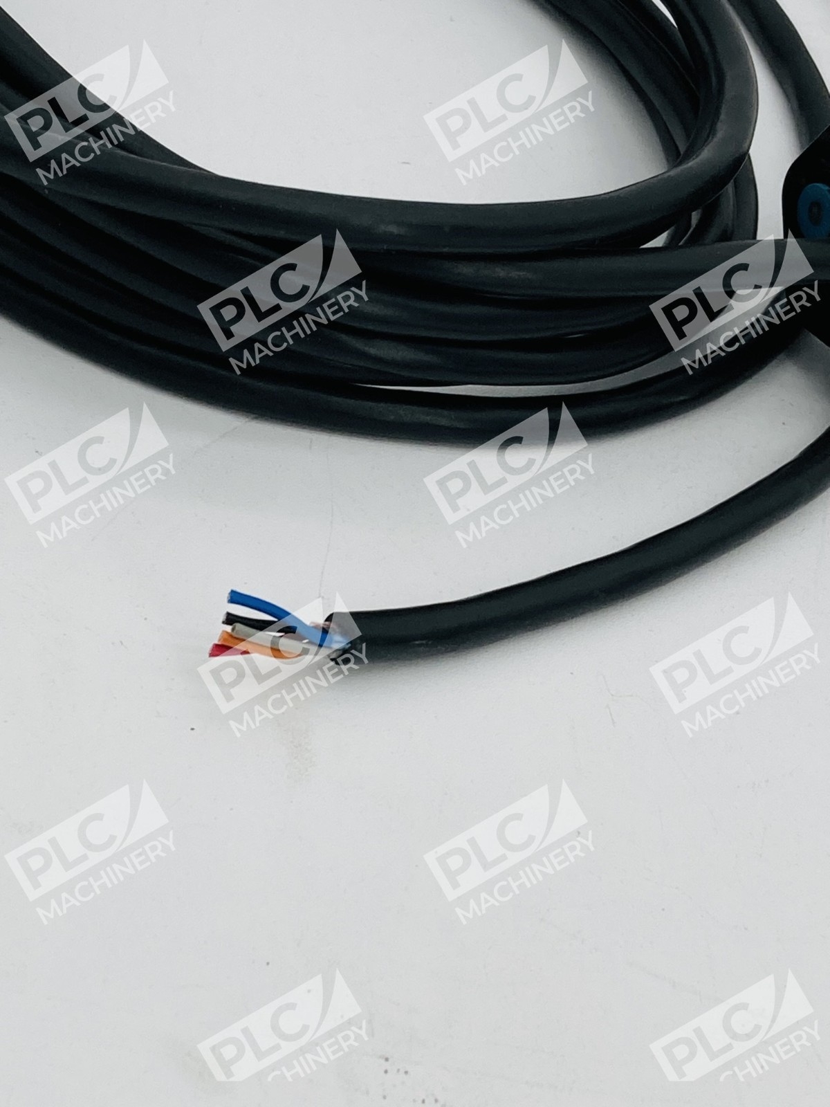 Allen Bradley 42SRP-6002 Photoswitch Diffuse Sensor Ser B - Image 3