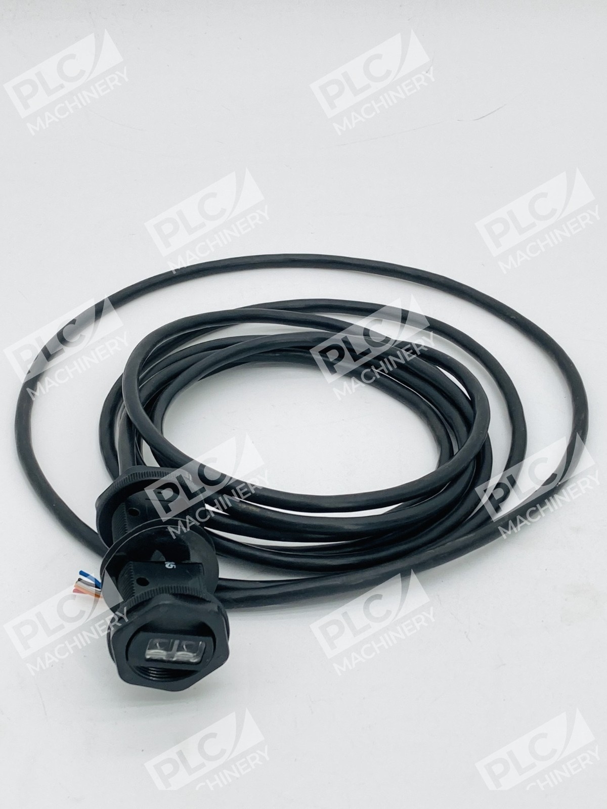 Allen Bradley 42SRP-6002 Photoswitch Diffuse Sensor Ser B - Image 4