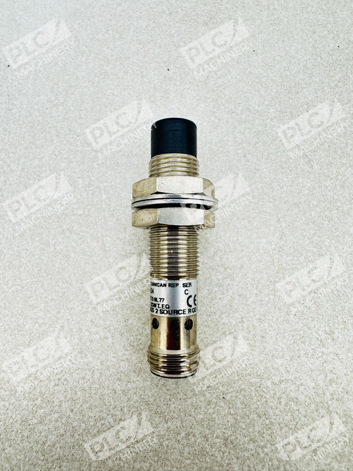 Allen Bradley 872C-DH4NN12-D4 Inductive Proximity Sensor Ser C - Image 7