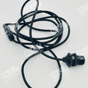 Omron E3F1-DP12 Photoelectric Diffuse Sensor 10-30 VDC