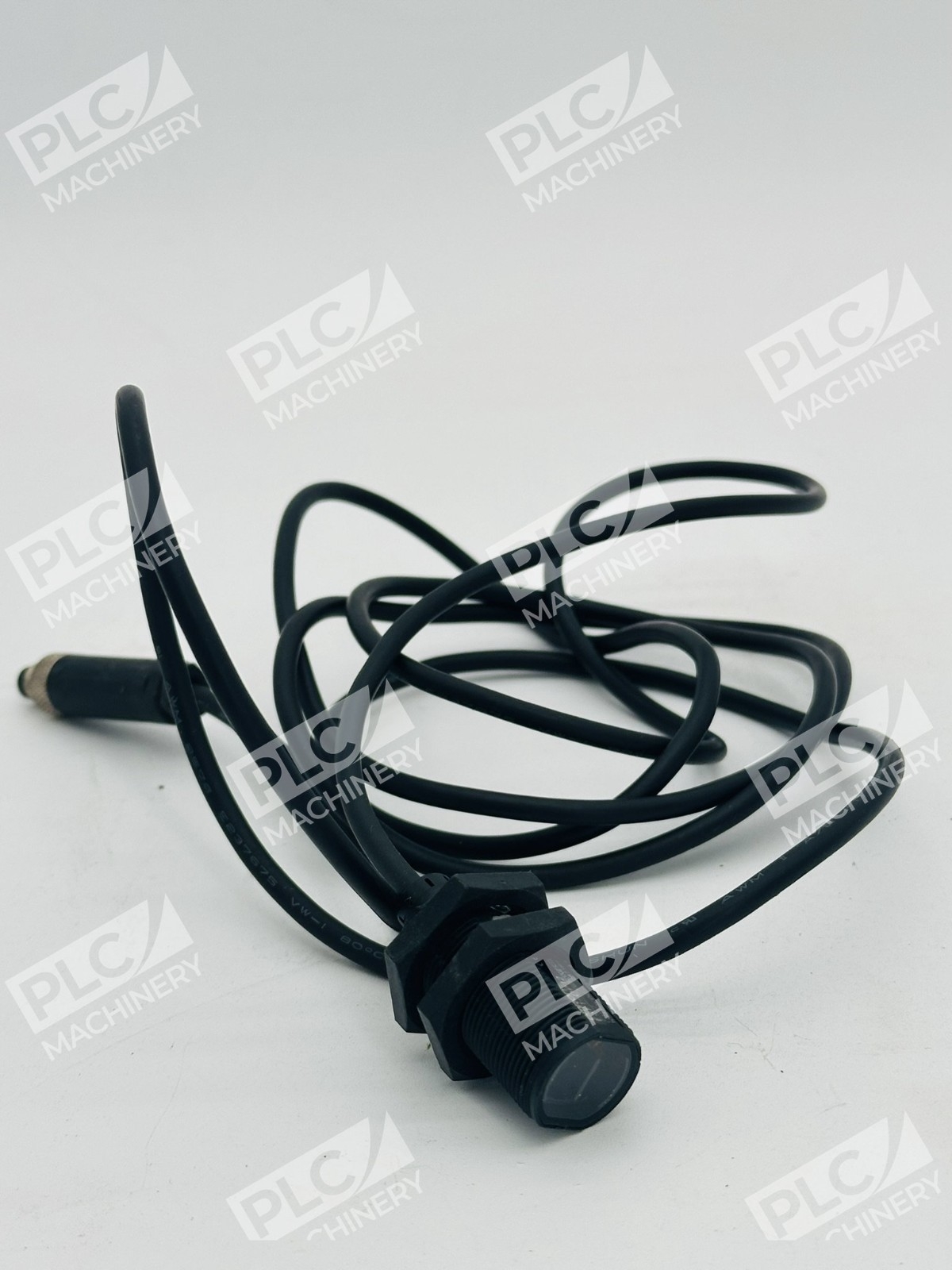 Omron E3F1-DP12 Photoelectric Diffuse Sensor 10-30 VDC - Image 3