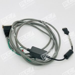 Allen Bradley 1784-PCM2 PLC-2 Programming Cable Ser B