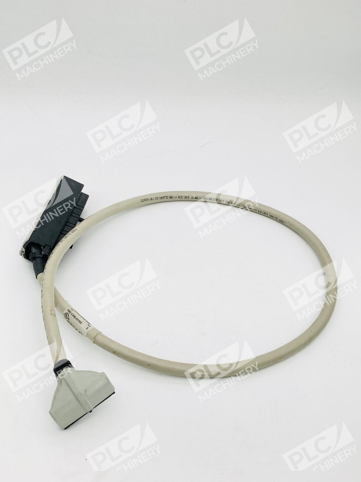 Allen Bradley 1492-CABLE010Z IFM Pre-Wired Cable Ser E