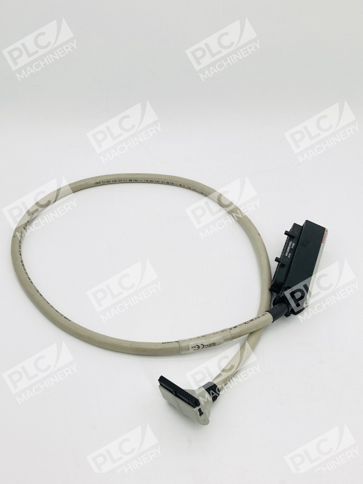 Allen Bradley 1492-CABLE010Z IFM Pre-Wired Cable Ser E - Image 2