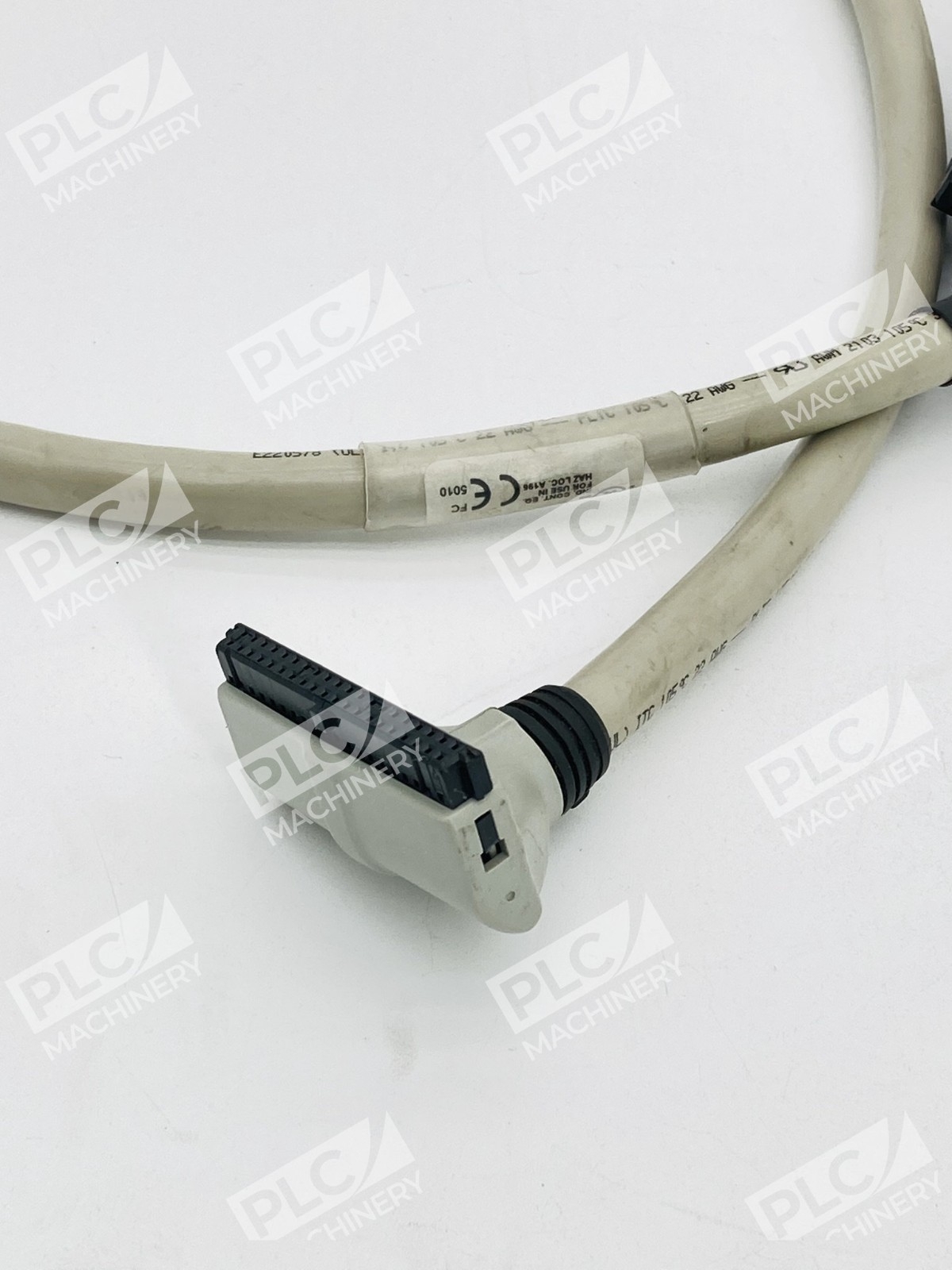 Allen Bradley 1492-CABLE010Z IFM Pre-Wired Cable Ser E - Image 3