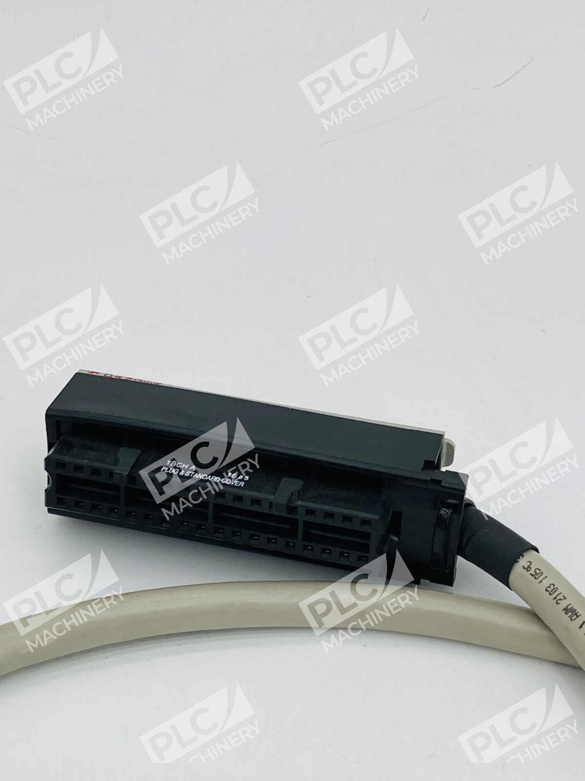 Allen Bradley 1492-CABLE010Z IFM Pre-Wired Cable Ser E - Image 4