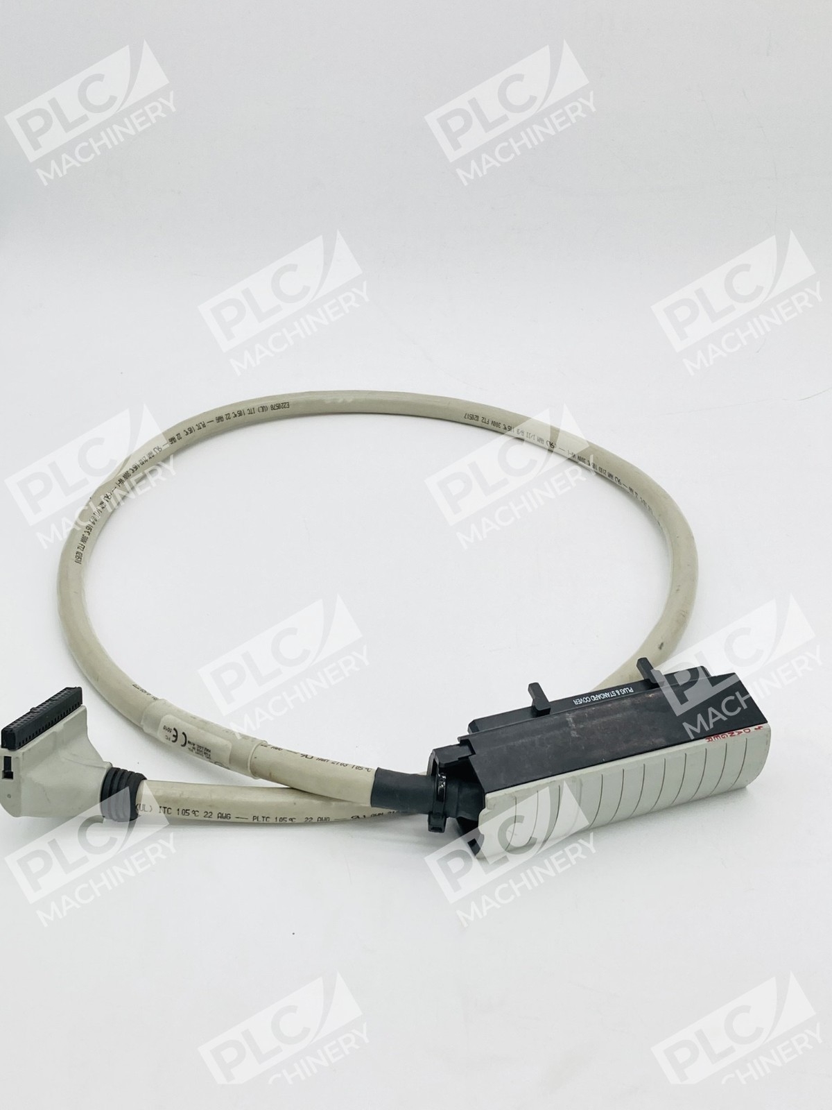 Allen Bradley 1492-CABLE010Z IFM Pre-Wired Cable Ser E - Image 5