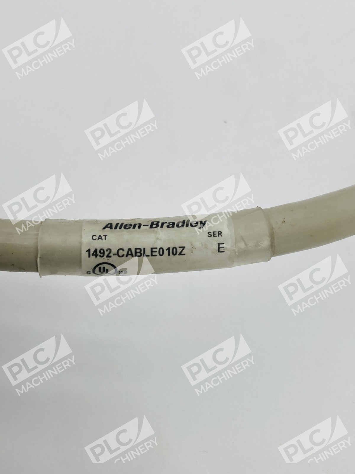 Allen Bradley 1492-CABLE010Z IFM Pre-Wired Cable Ser E - Image 6