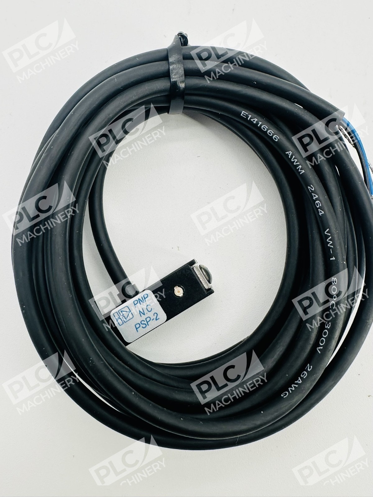 Danaher Motion PSP-2 Hall-Effect Magnetic Position Sensor - Image 6