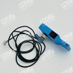 Sick WTR2-N551S06 ZoneControl Photoelectric Sensor 10-30V