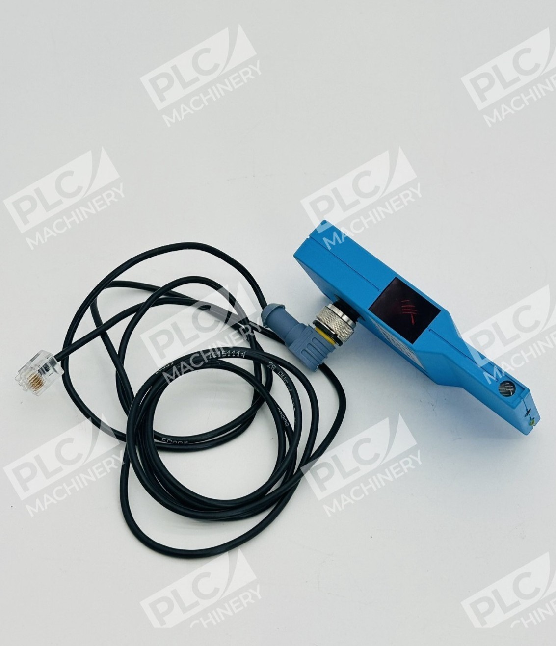Sick WTR2-N551S06 ZoneControl Photoelectric Sensor 10-30V