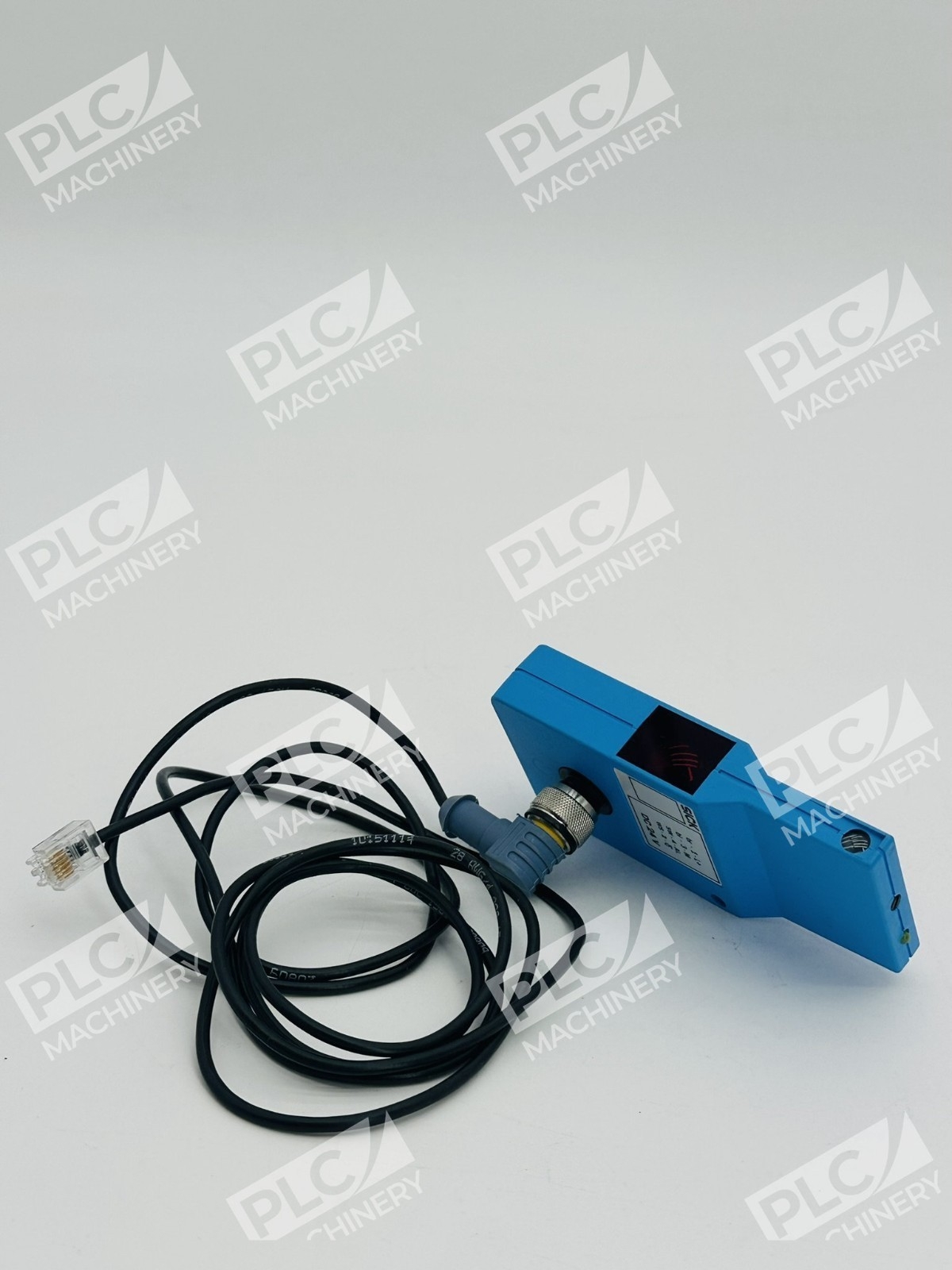 Sick WTR2-N551S06 ZoneControl Photoelectric Sensor 10-30V - Image 2