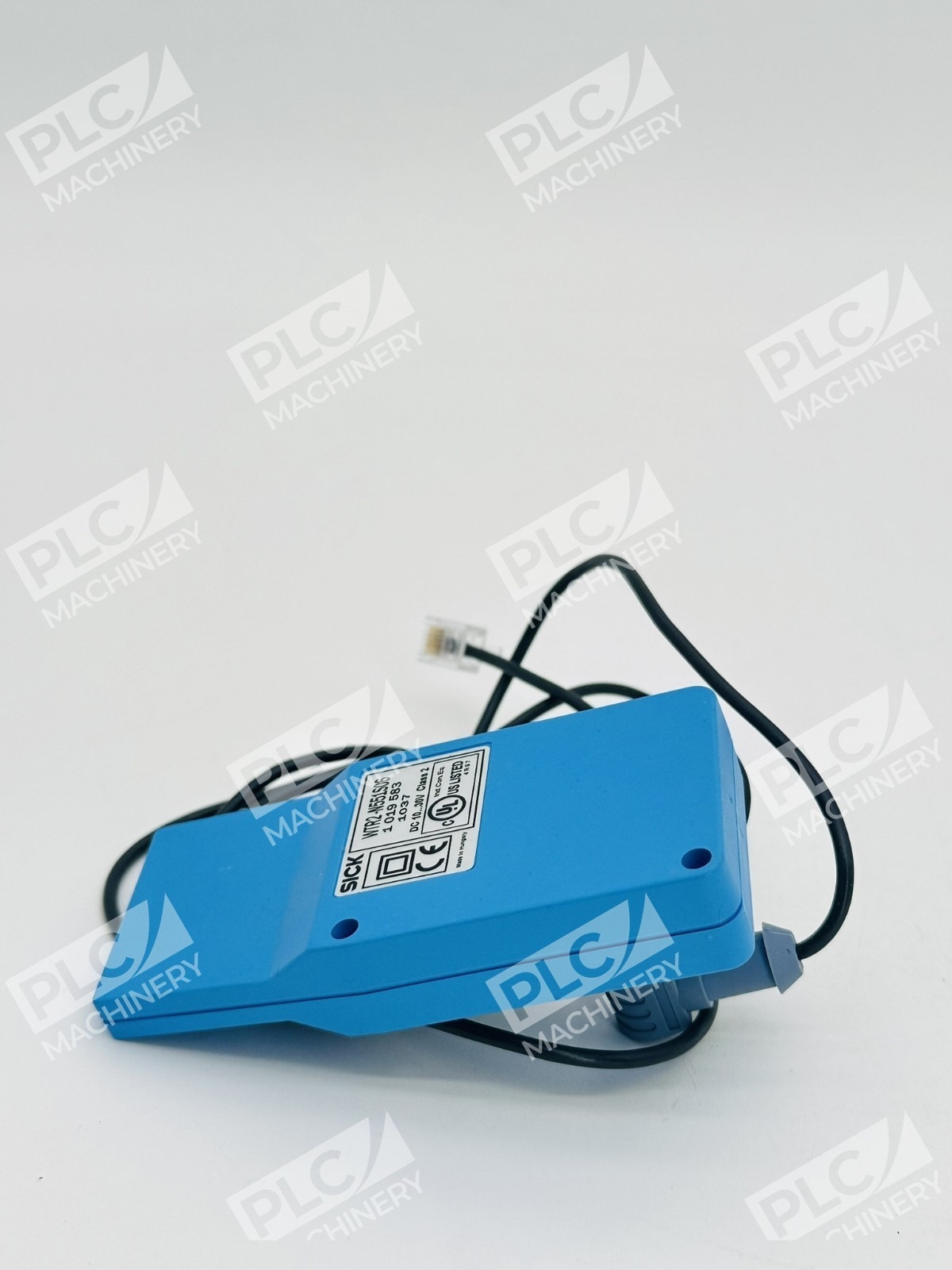 Sick WTR2-N551S06 ZoneControl Photoelectric Sensor 10-30V - Image 4