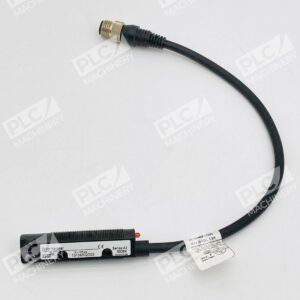 Eaton 13106RQD03 Comet Photoelectric Sensor Right Angle Diffuse Ser A2