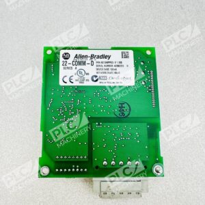 Allen Bradley 22-COMM-D Series A 315361-A01
