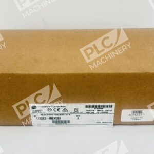 Allen Bradley 1732ES-IB8XOB8 Series A ArmorBlock Guard I/O Module