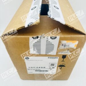 Allen Bradley MPM-B1152F-MJ72AA Series A 50623 AC Rotary Servo Motor