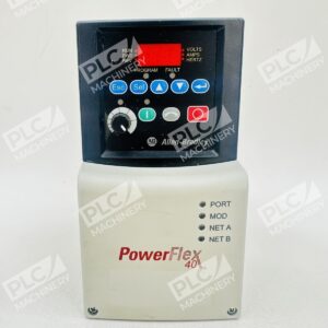 Allen Bradley 22B-B8P0N104 Series A PowerFlex 40 AC Drive