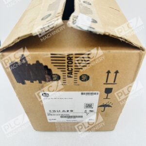 Allen Bradley 22A-V4P5N104 Series A PowerFlex 4 AC Drive